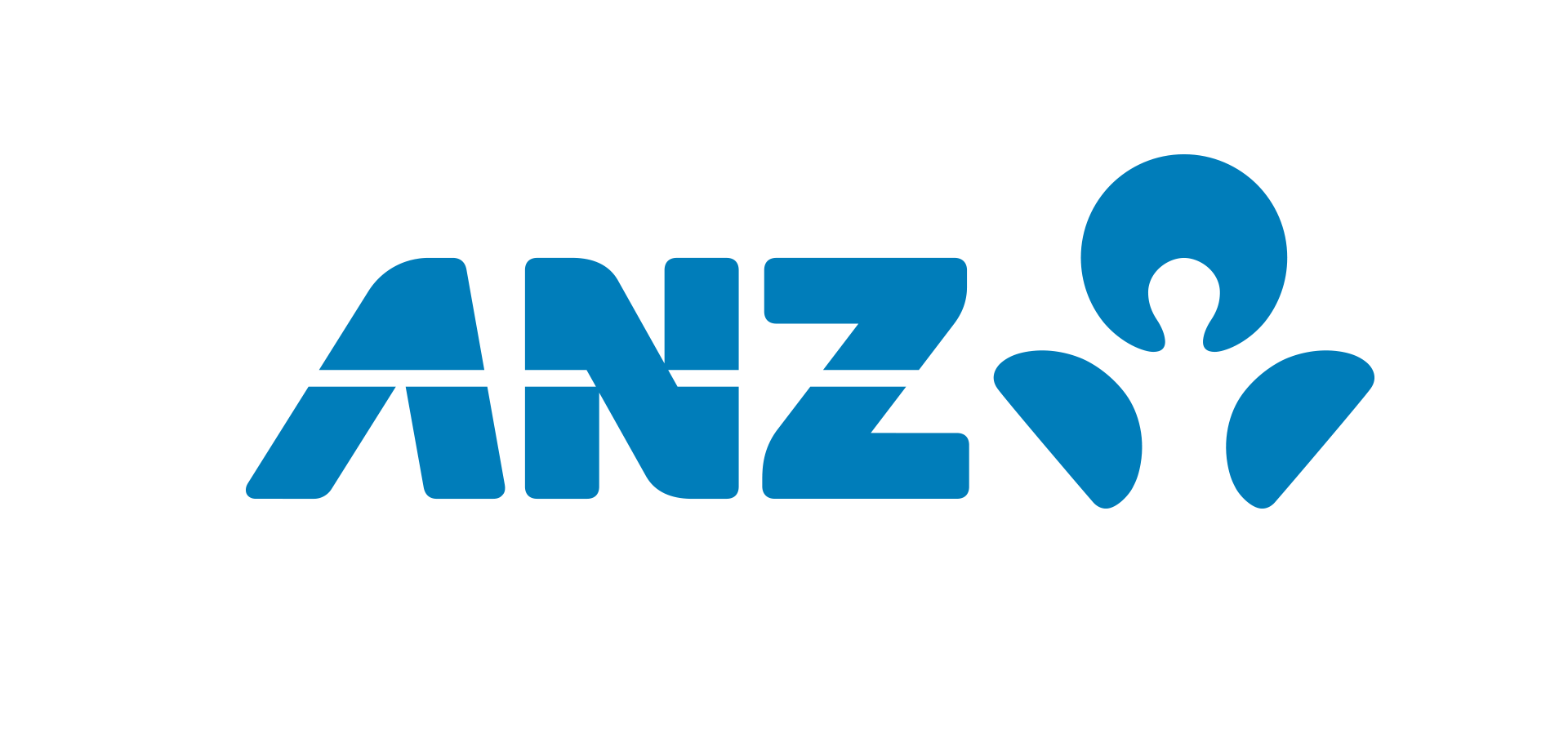 ANZ Bank Logo