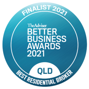 TheAdviser: Better Business Award - 2021 Finalist for Best Residential Broker